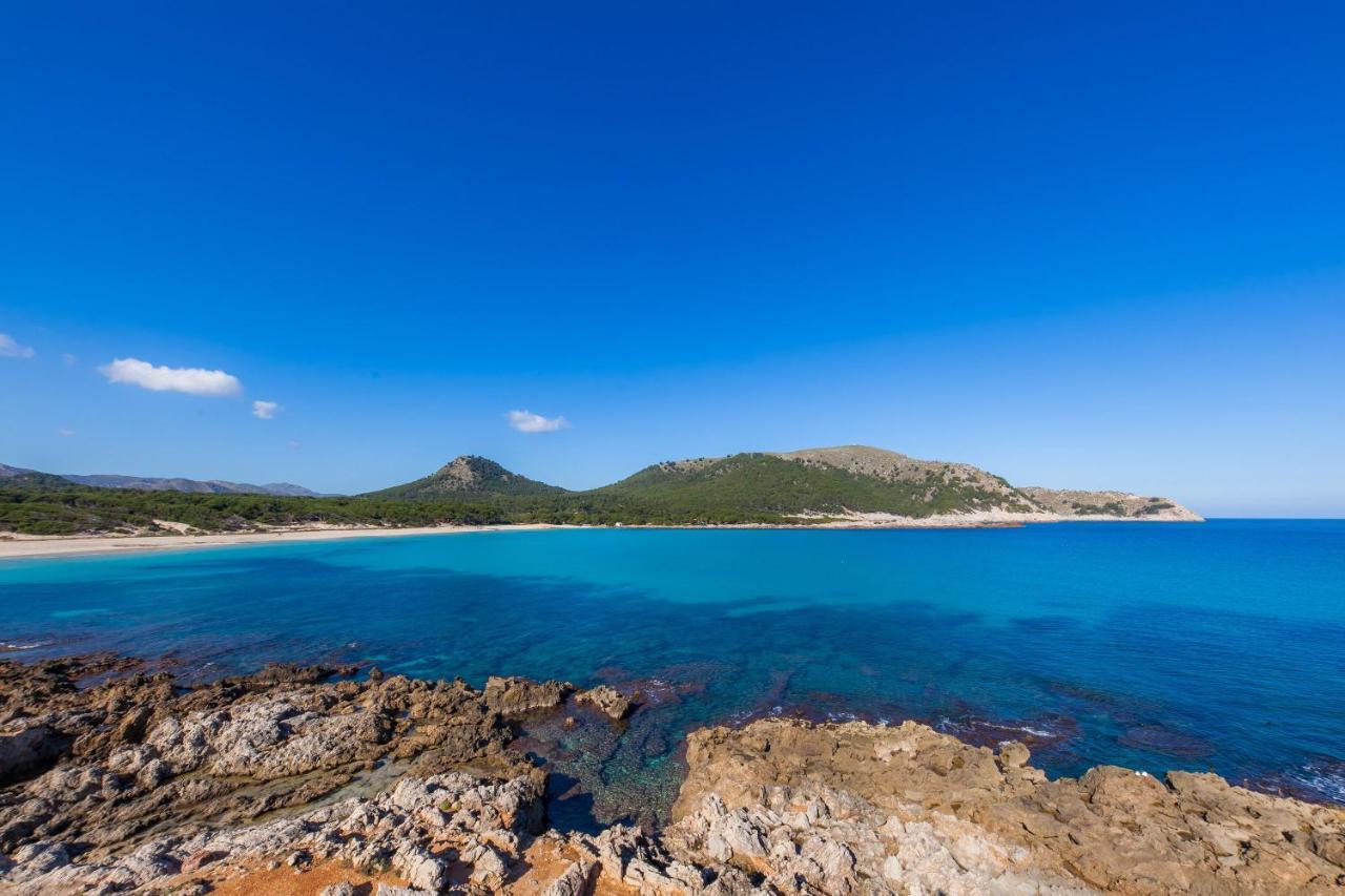 Mirador Villa Capdepera (Mallorca)